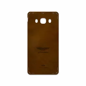 MAHOOT BFL-ASTN_MRTN Cover Sticker for Samsung Galaxy J5 2016