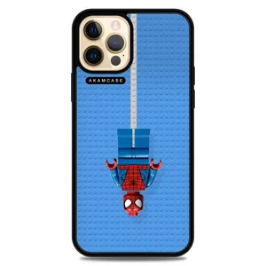 AKAM AMC-WA12PRO-LEGO-39 Cover For Apple iPhone 12 Pro