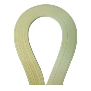 ملیله کاغذی فرتاپیچ مدل مقوایی عرض 5 میل بسته 70 عددی کد 16