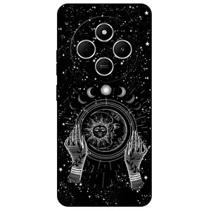 Megafone Sun and Moon 1892 Cover For Xiaomi Redmi 14C 