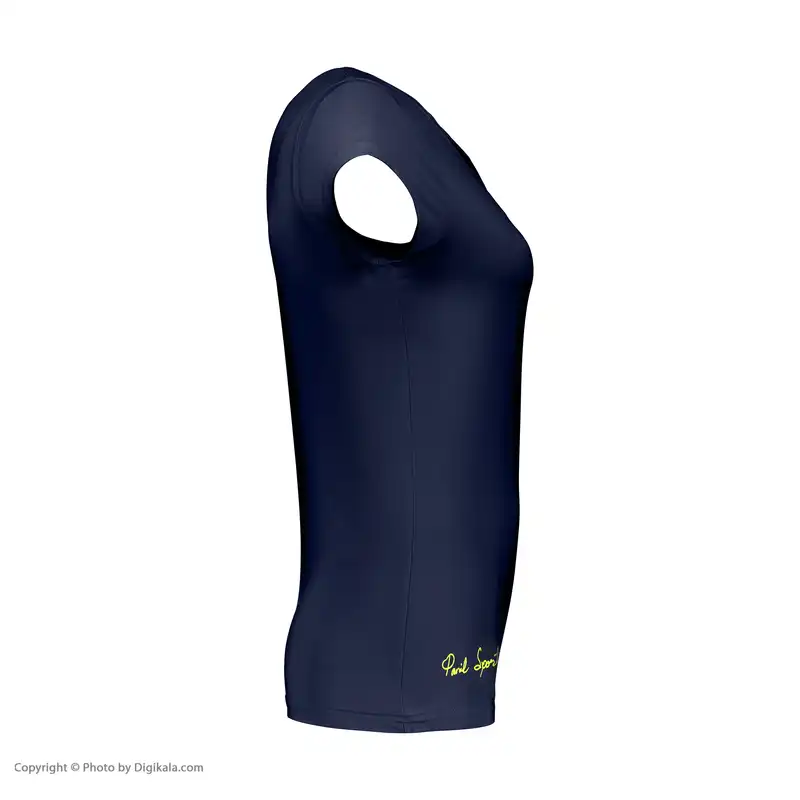 تیشرت ورزشی زنانه پانیل کد 169NA