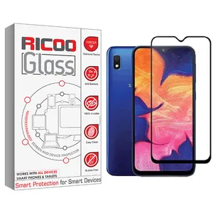 ricoo +HD Screen Protector For Samsung Galaxy A20/ A30 / A30s / A50
