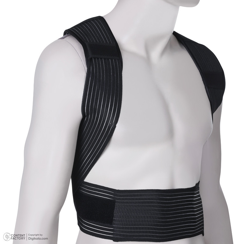 قوزبند کشی طبی سما طب پاکان مدل 4036B