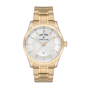 ساعت مچی عقربه‌ای مردانه دنیل کلین مدل DK.1.12578-6