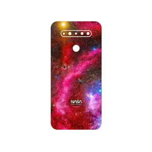 MAHOOT Universe b NASA 11 Cover Sticker for LG K51s