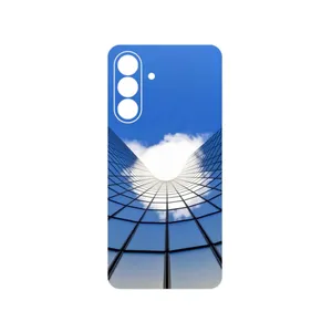 MAHOOT Glass skyscraper Cover Sticker for Samsung Galaxy A56