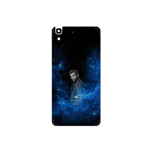 MAHOOT tom holland Cover Sticker for Huawei Y6