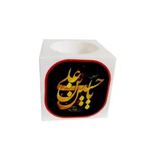 جاشمعی طرح محرم کد M 3