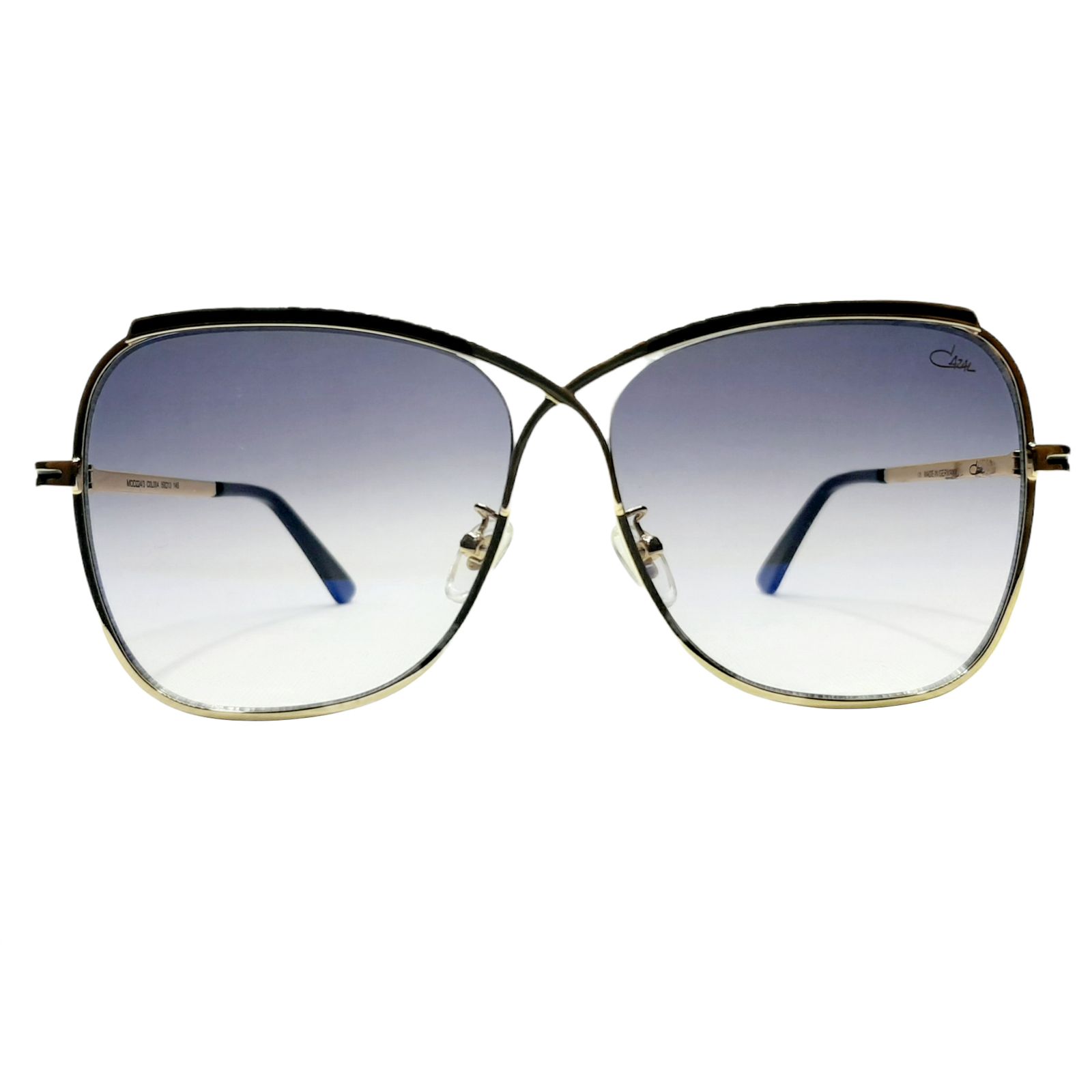 عینک آفتابی کازال مدل MOD2243c4 -  - 1