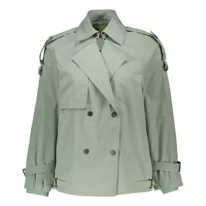 بارانی زنانه مدل 05