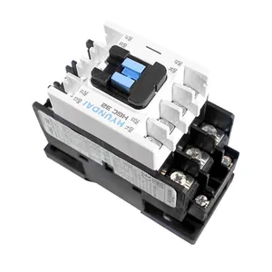 کنتاکتور هیوندای مدل 100A