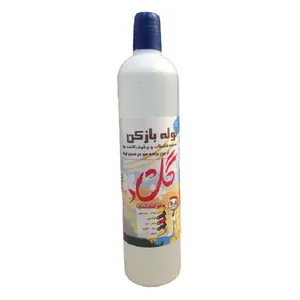 لوله بازکن گلشاد کد M001 حجم 900 میلی لیتر