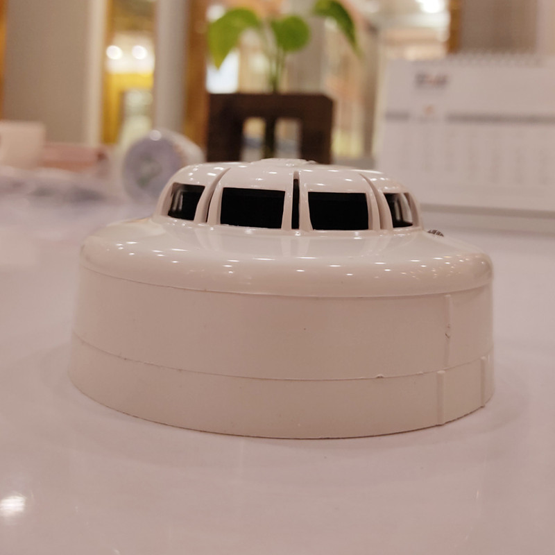 حسگر دود تسلا مدل SD 407