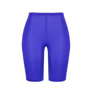 شلوارک ورزشی زنانه مدل ساده