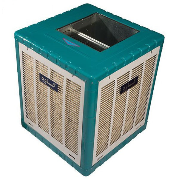 کولر آبی 3500 کاوه مدل کویر کد KA38