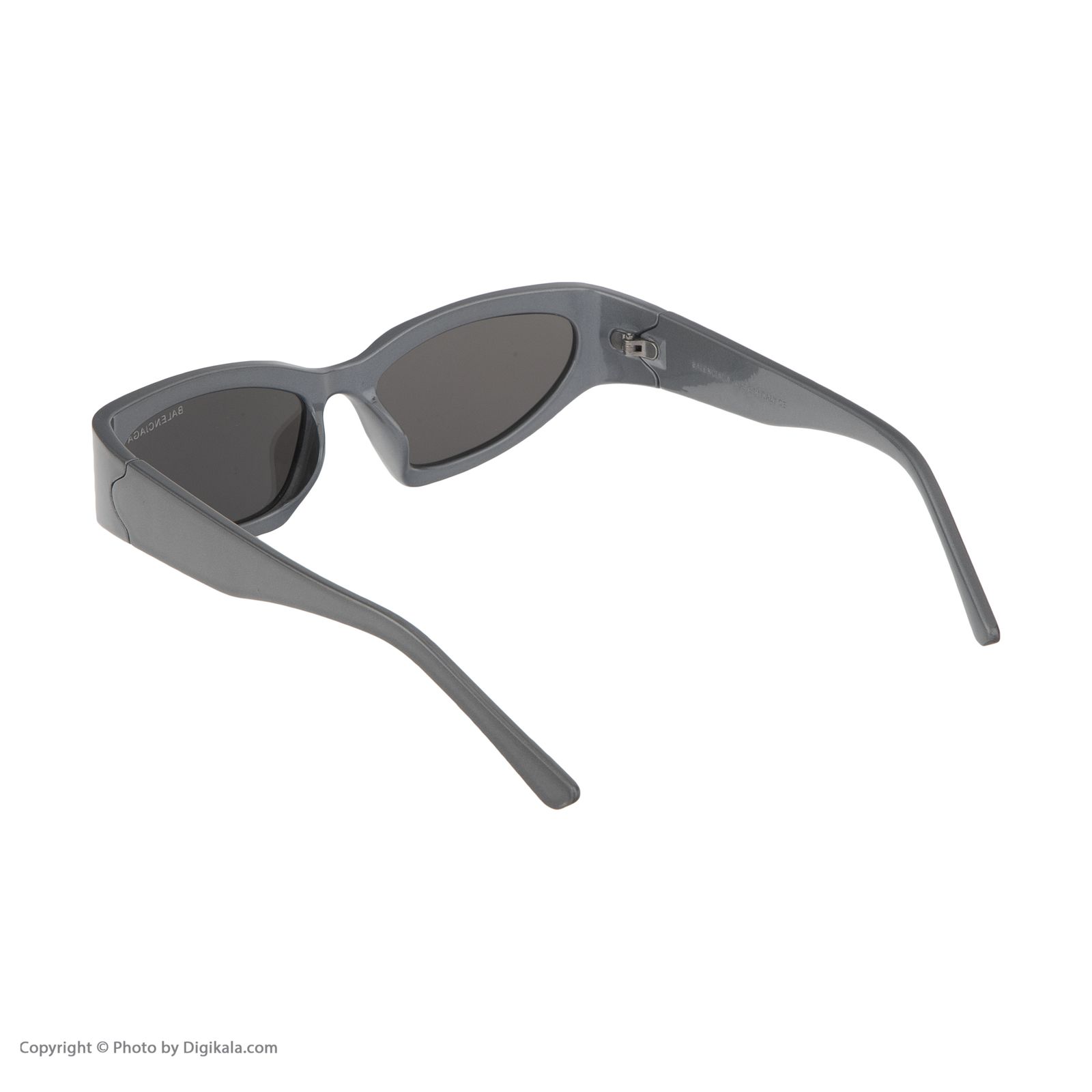 عینک آفتابی بالنسیاگا مدل Swift oval -  - 4