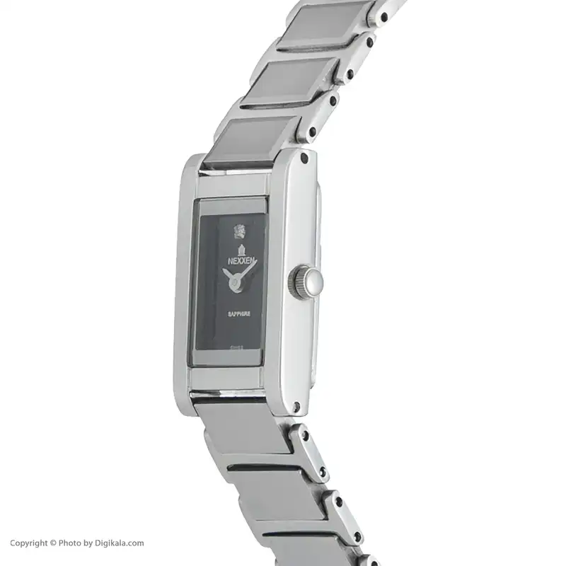 ساعت مچی عقربه ای زنانه نکسن مدل L3118R2