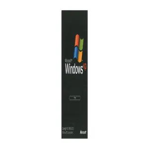 نشانگر کتاب مشایخ طرح ویندوز Xp کد N26