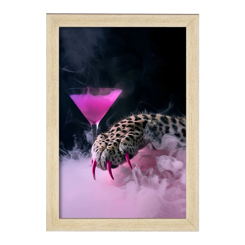 تابلو خندالو مدل مفهومی کد F3837