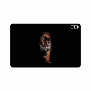 MAHOOT Wild Tiger Cover Sticker for Huawei Matepad 10.4 2020 BAH3-L09