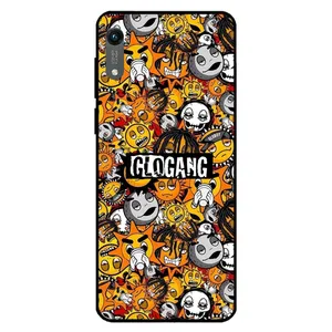 Megafone 8243 Cover For Honor Play 8A