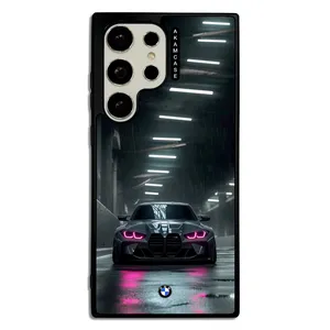 AKAM AMC-WSGS23U-BMW-43 Cover For Samsung Galaxy S23 Ultra