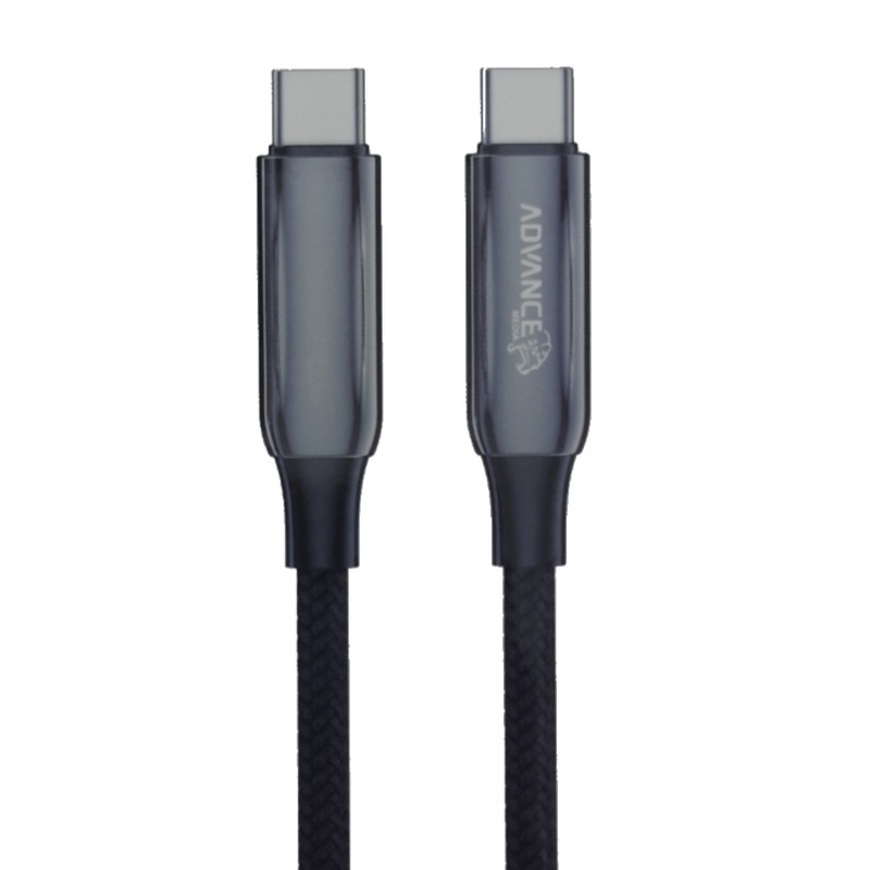 کابل USB-C ادونس مدل A-C5 طول 1 متر