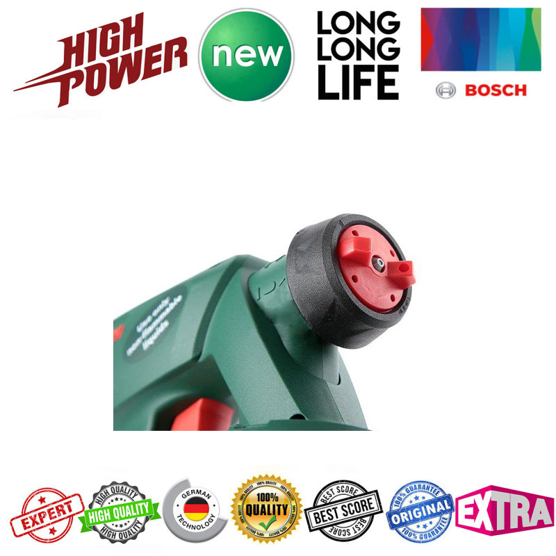 پیستوله برقی بوش مدل 2000-B