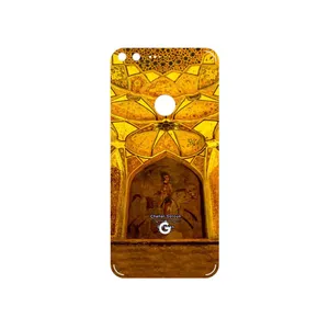 MAHOOT Chehel Sotoun Palace Cover Sticker for Google Pixel