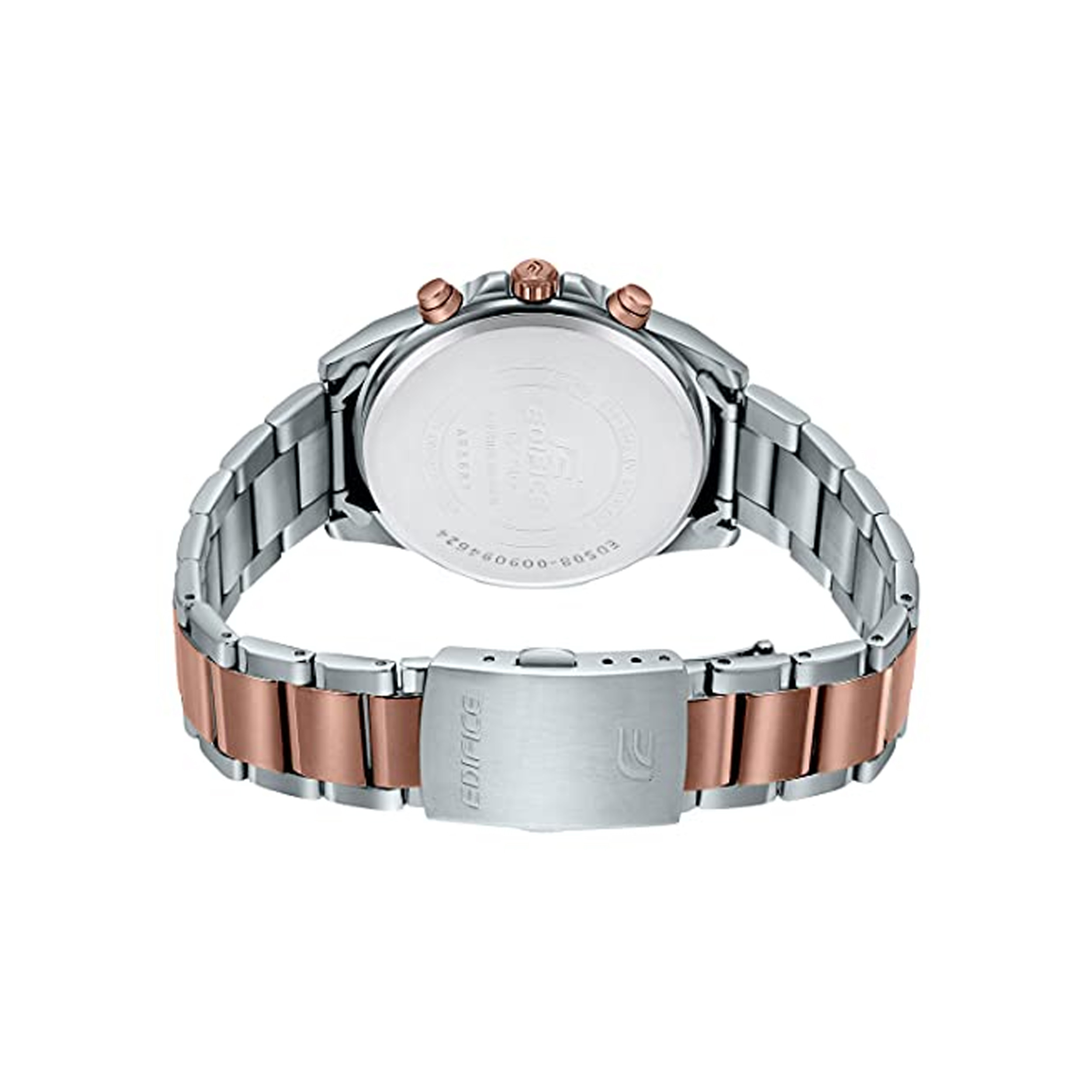 ساعت مچی عقربهای مردانه کاسیو مدل EFR-S572GS-1AVUDF ساعت مچی عقربهای مردانه کاسیو مدل EFR-S572GS-1AVUDF