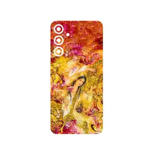 MAHOOT Persian miniature 1 Cover Sticker for Samsung Galaxy A16 5G