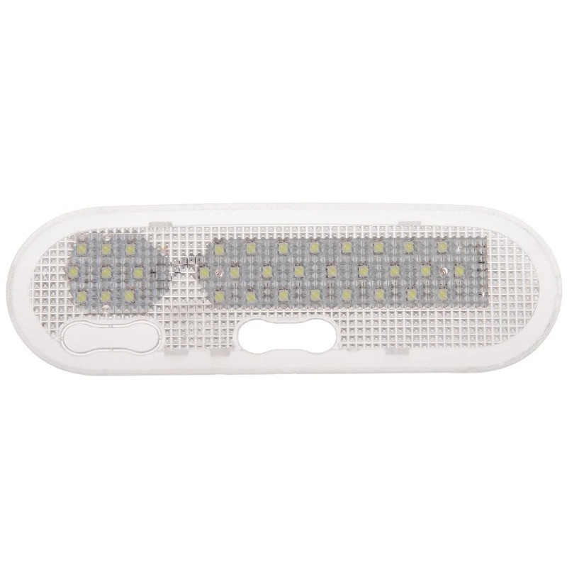 چراغ سقف LED آگومان کد 1001001379 مناسب برای ال 90