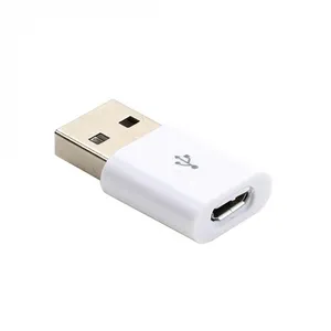 مبدل microUSB به USB مدل  UM1