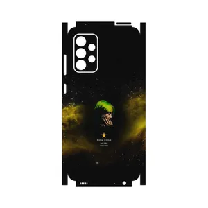 MAHOOT Billie Eilish-FullSkin Cover Sticker for Samsung Galaxy A72