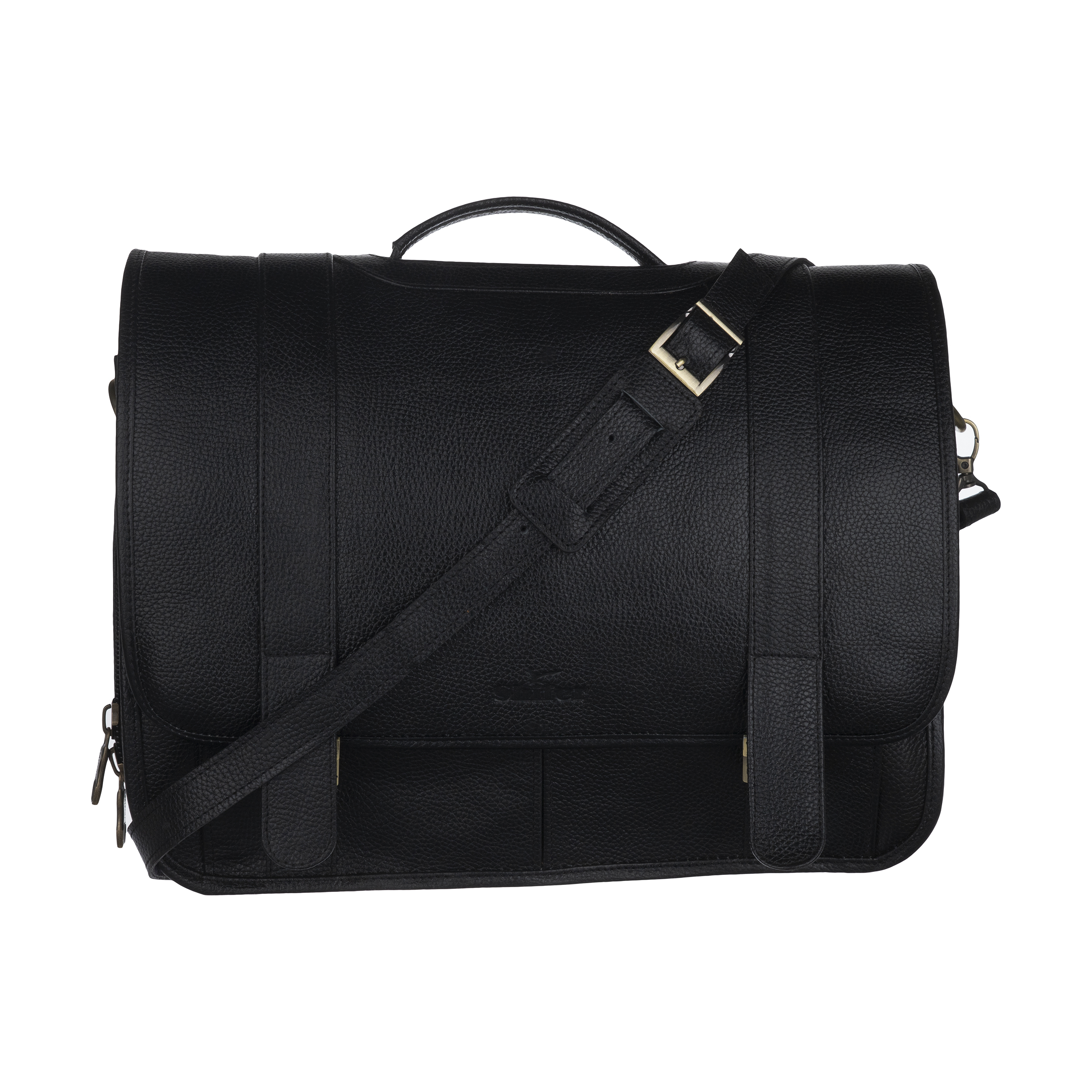 کیف اداری مردانه شیفر مدل 9001A01