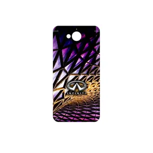 MAHOOT infinity Cover Sticker for HTC Desire 650