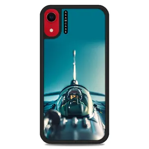 AKAM AMC-WAXR-LEGO-35 Cover For Apple iPhone XR