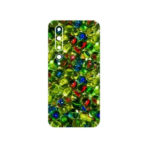 MAHOOT Marble Nostalgia Cover Sticker for Xiaomi Mi 10 5G