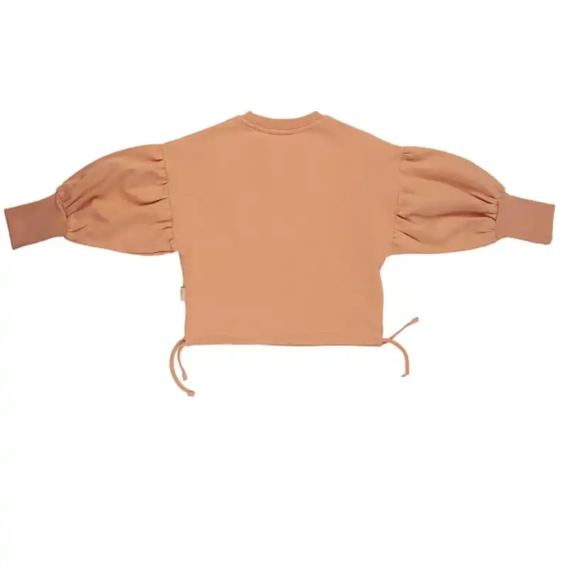 بلوز دخترانه مدل MDSS-CG6338