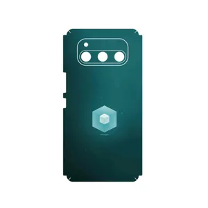 MAHOOT Minimal Cube icon Cover Sticker for Daria Bond 5G