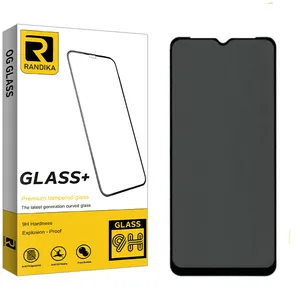 Randika RK Privacy Screen Protector For Huawei X7a