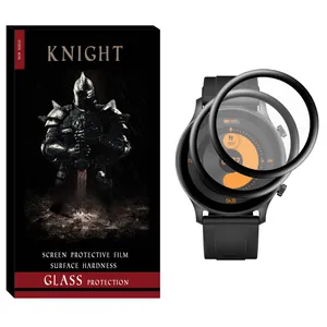 Knight NKT Nano Screen Protector For Xiaomi Haylou LS04 Pack of 2