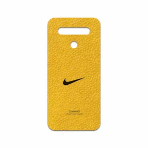 MAHOOT ML-NK Cover Sticker for LG K41s