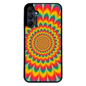 AKAM AMC-WSGA15-ILLUSION-19Cover For Samsung Galaxy A15