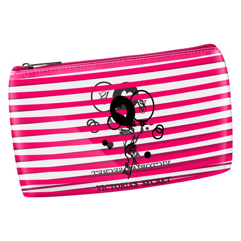 کیف لوازم آرایش زنانه مدل CB006-1752