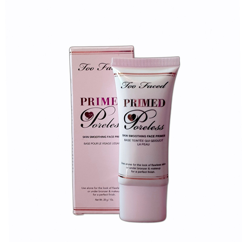 ژل تثبیت کننده آرایش توفیسد مدل poreless حجم 30 میلی لیتر