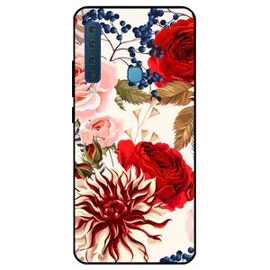 Megafone 7350 Cover For Samsung Galaxy A9 2018 / A9S