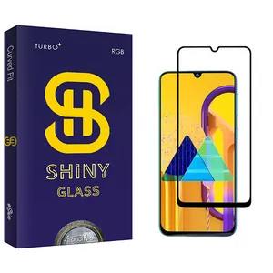 Atouchbo Shiny Screen Protector For Samsung Galaxy M30s