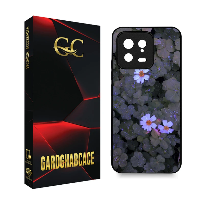 کاور گارد قاب کیس مدل دخترانه T مناسب برای گوشی موبایل  شیائومی   Mi 13 Pro 5G