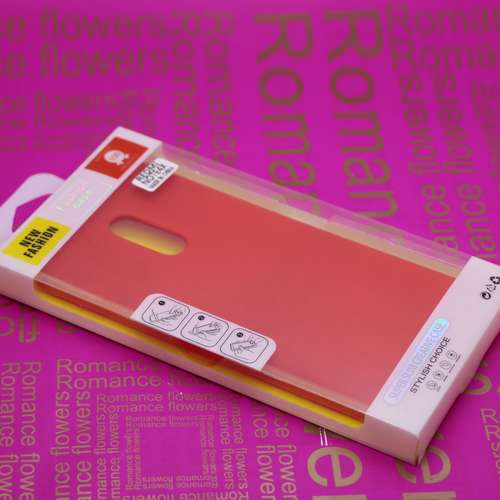 کاور مدل JLY-01 مناسب برای گوشی موبایل شیائومی Redmi Note4